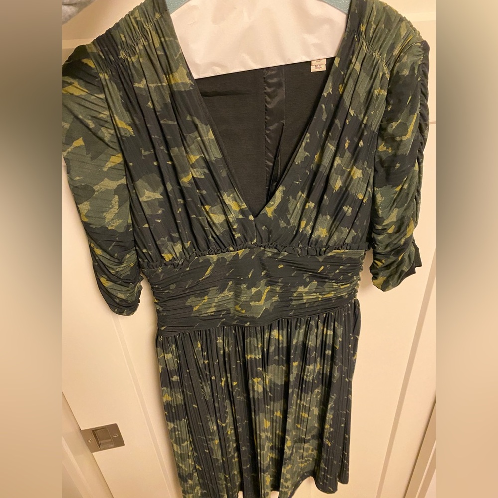 Burberry party dress, size 6 (US)